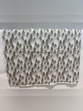 Copper Pearl Swaddle Blanket